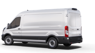 2024 Ford Transit® External Image 2